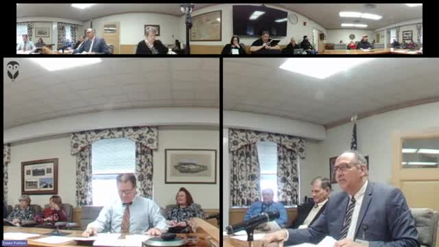 County certifies $368,071 for farmland preservation matching funds; waiting list unchanged