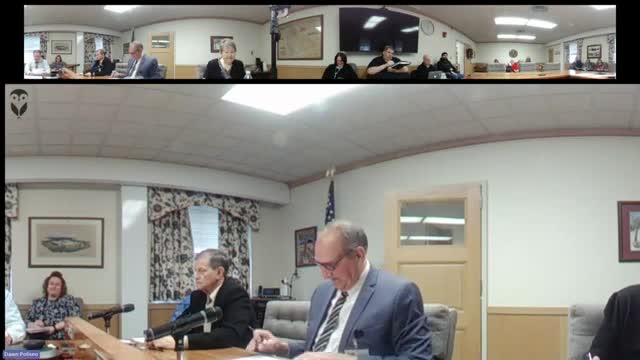 Commissioners approve two hotel-tax grants: Gourd Society festival and Tour to Lebanon Valley ride