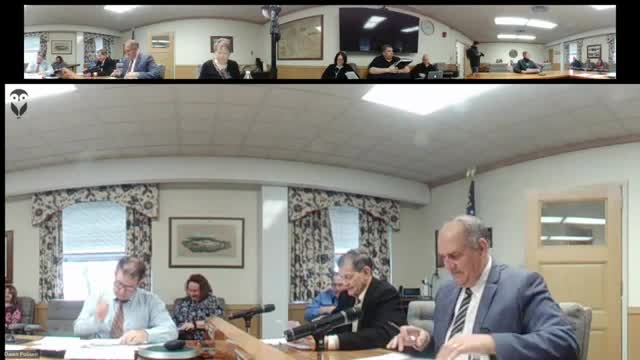 Lebanon County approves MH/IDD/EI contract amendments, updates signatory for legacy burial accounts