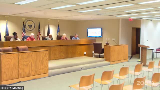 City Council approves grant agreements for food security funding