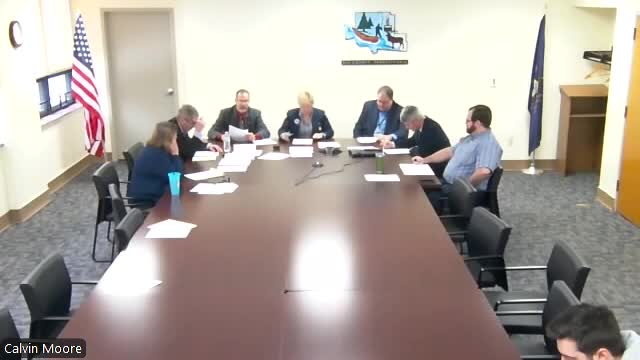 Elk County approves 3% annual raises for St. Marys tax collector through 2029