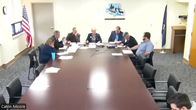 St. Marys City Commission approves 3% raise for tax collector position