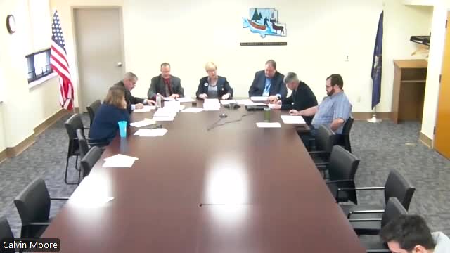 Elk County approves three veterans burial requisitions and three headstone forms