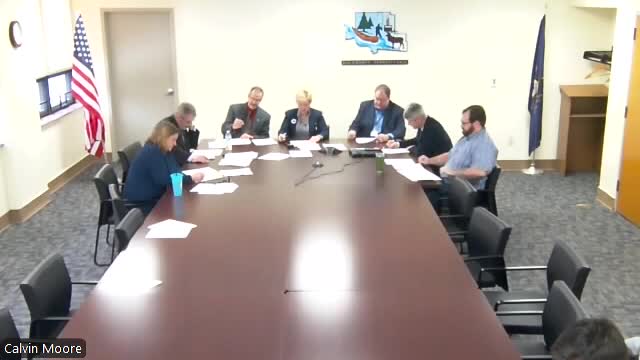 Elk County salary board approves 2.5% COLA for non‑union staff, ratifies 3% increase for elected officials