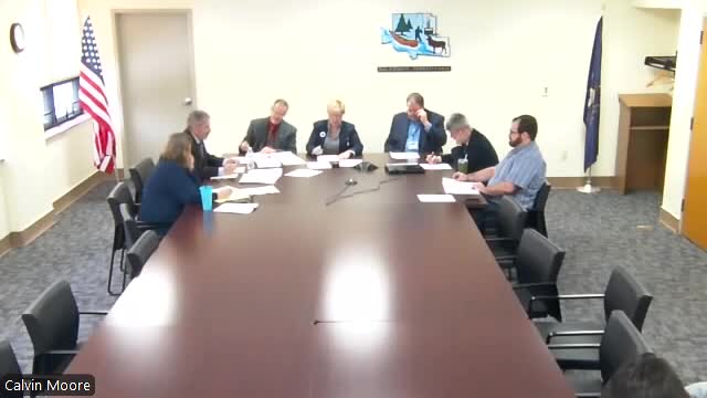 Elk County retirement board says pension fund is healthy; approves 2025 contribution estimate and administrative fees