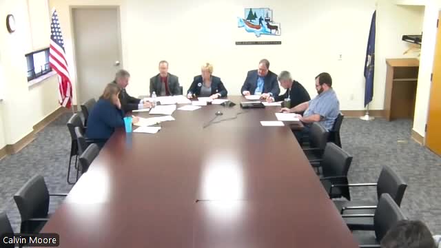 County pension law maintains 5.5 percent interest credit rate amid market fluctuations