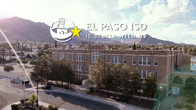El Paso ISD promotes innovative programs for early learners and National Merit Scholars