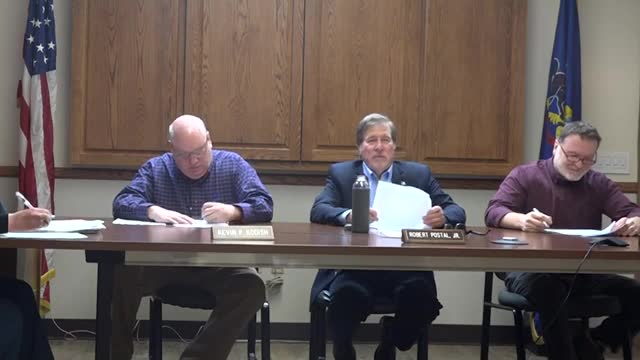 Midland County appoints housing authority members and approves personnel changes