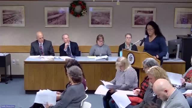 Commissioners adopt 2025 budget totaling $147 million with key revenue adjustments