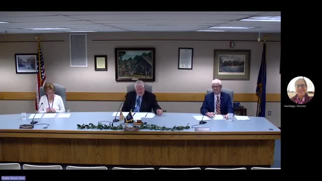 Monroe County commissioners approve contracts, budget adjustments, grants and appointments