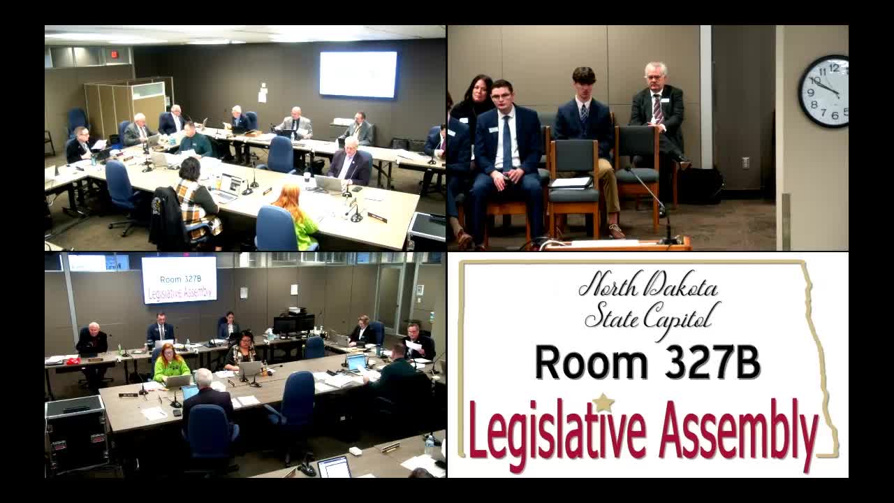House panel approves $50M loan fund for correctional facility improvements