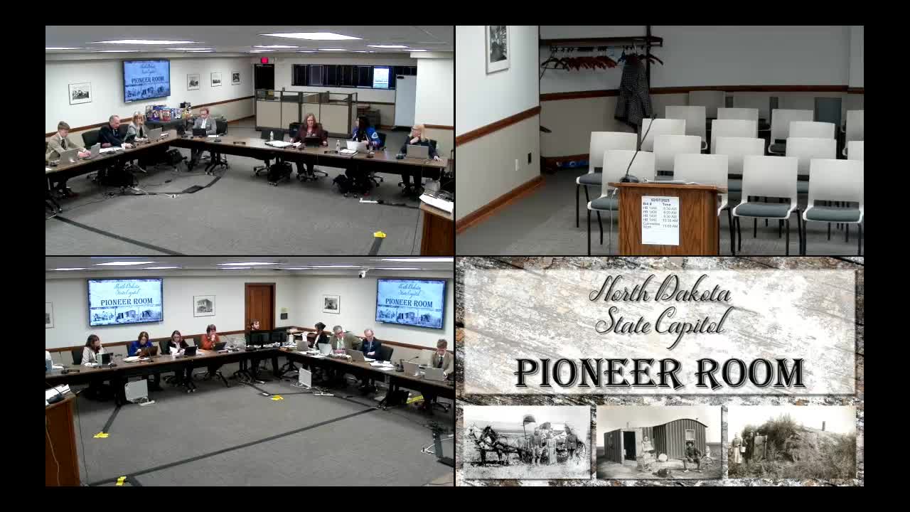 Committee backs bill to change legislative session schedule, cites term-limit impacts; referred to appropriations