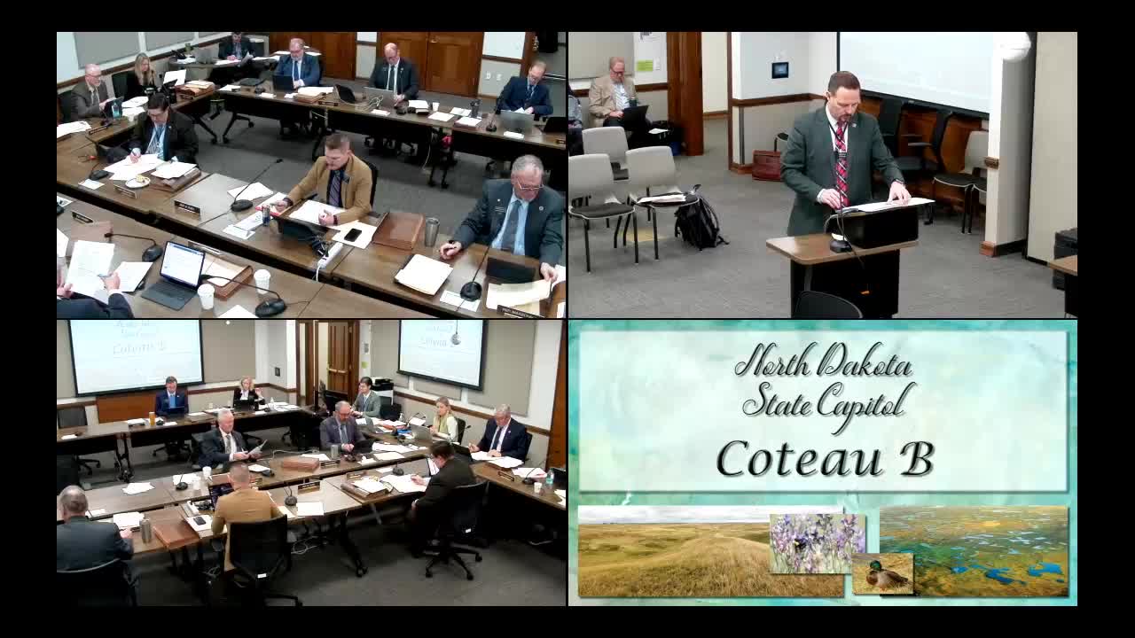 Bill to limit government regulation of firearms in houses of worship draws competing testimony