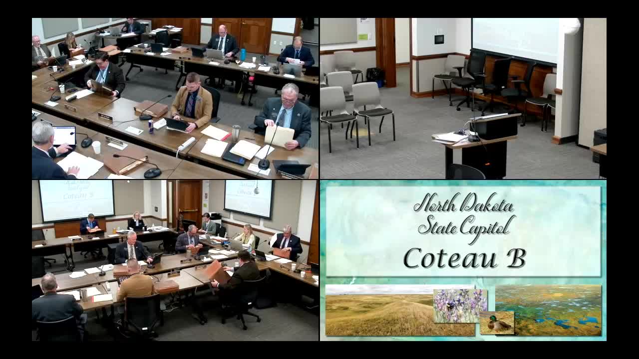 Committee backs bill letting Game and Fish set nonresident archery tag numbers from current surveys