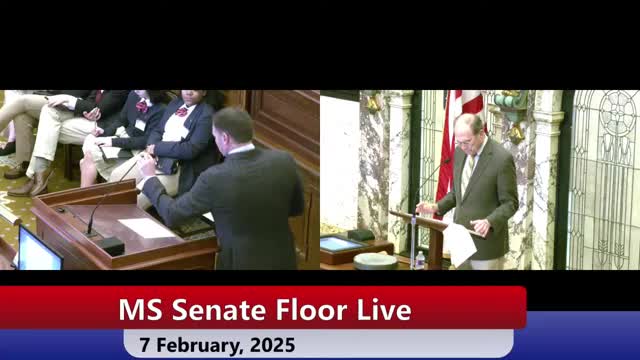 Senate raises per-grant cap for small municipality and limited-population county grants