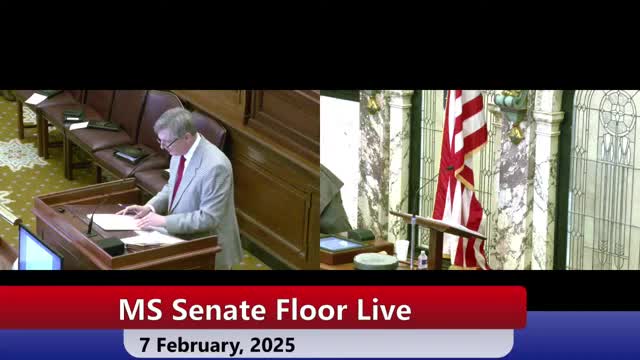 Senate committee substitute seeks broad new tools to limit camping, solicitations and encampments; debate centers on services and enforcement