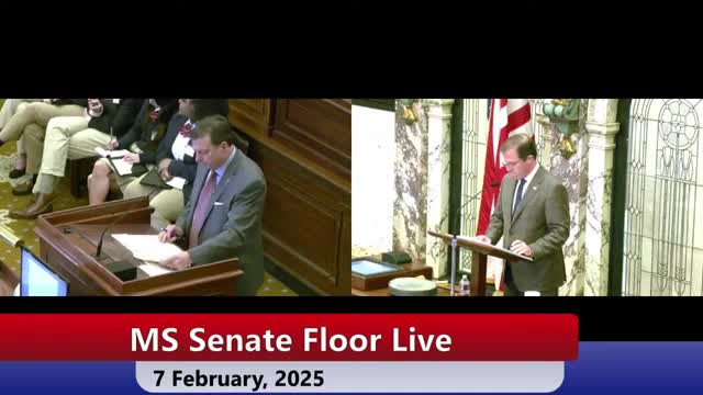 Senate committee substitute would expand mitigation grants to strengthen homes and reduce wind-pool reliance