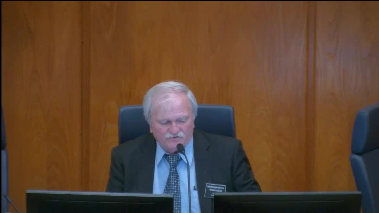 North Dakota House passes package of public-safety, health and administrative bills; several proposals fail