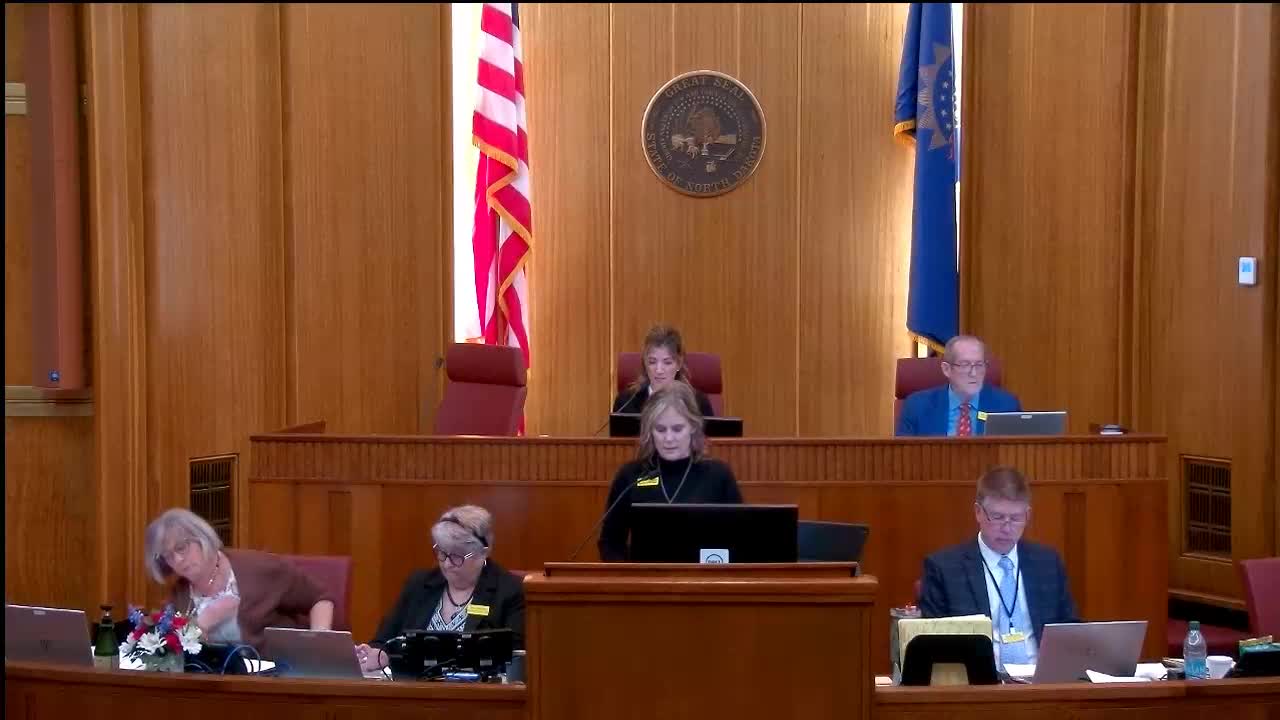 Votes at a glance: Key Senate bills approved and rejected