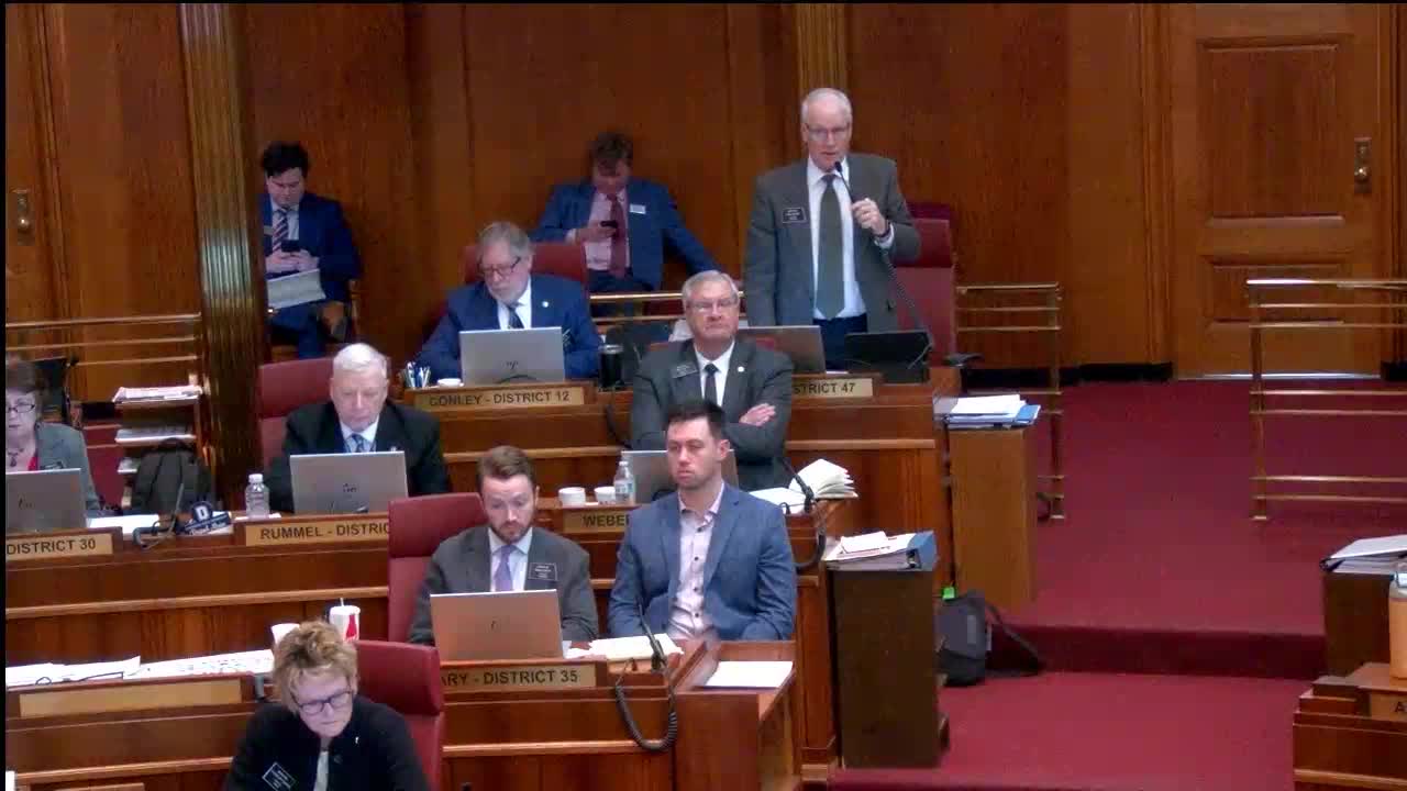 Senate approves $500,000 grant to support North Dakota Firefighters Association building purchase