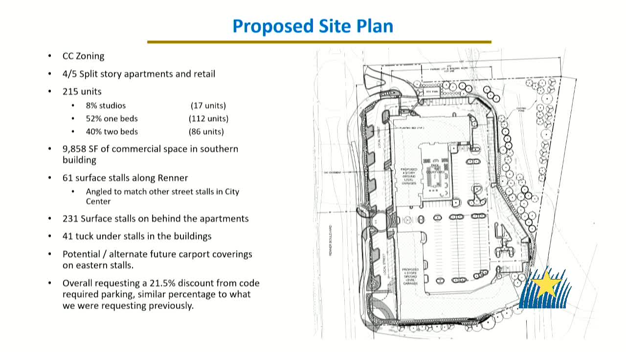 Developers unveil 87 Runner Project's mixed-use residential and commercial spaces