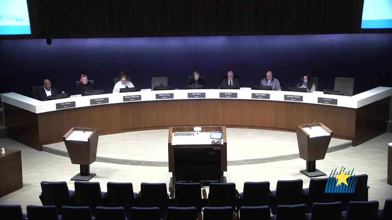Lenexa council denies appeal of Johnson County Tow’s removal from police tow rotation