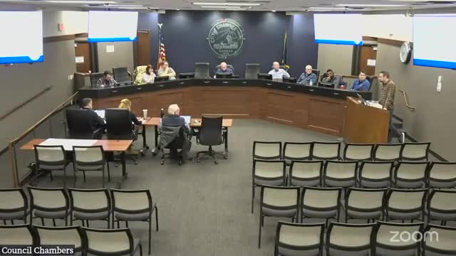 Shawnee resident advocates for downtown development and improved neighborhood walkability