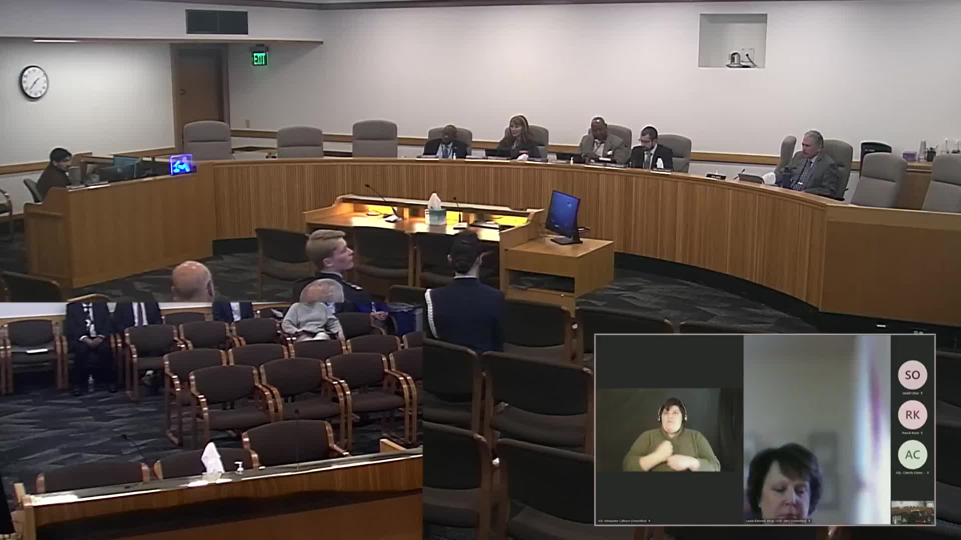 Oregon considers in-state tuition for out-of-state National Guard members