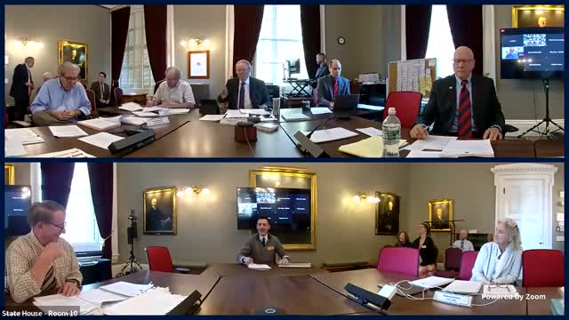 ANR presents 2024 materials management plan emphasizing disaster response and disposal-capacity review