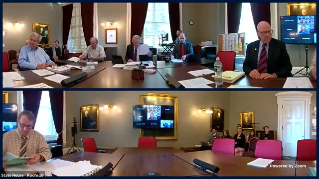 Committee approves 'Vermont Saves' auto-IRA rule, outlines fees and penalties