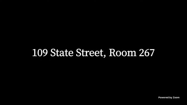 Committee approves statewide law-enforcement code of conduct rule, adds ARIDE training and waiver language