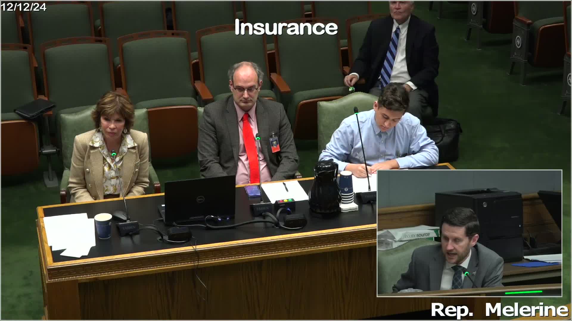 Louisiana Progress advocates for auto insurance reform amid high rates and safety concerns