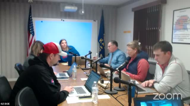 District weighs $250,000–$420,000-per-system HVAC overhaul for elementary school, consultant recommends mini-splits