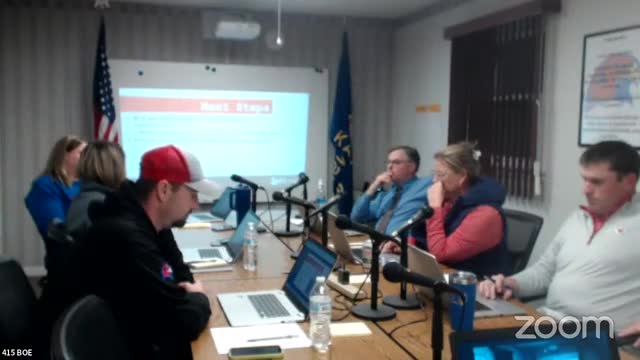 Hiawatha School District explores new consortiums for career tech ed funding