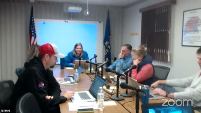 District reports sharp rise in second-chance breakfasts and incremental lunch gains