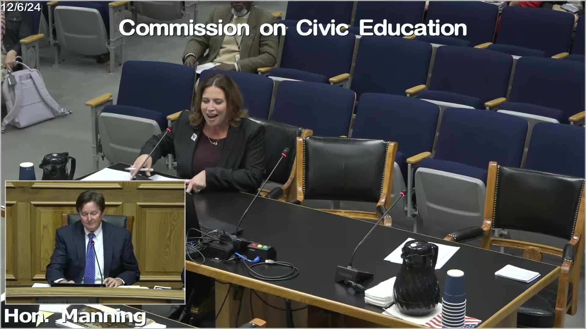 Louisiana Education Department implements new social studies standards and resources for K-12