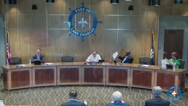 Port officials secure $54M funding for Industrial Canal redevelopment plans