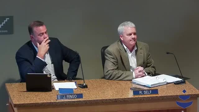 Port of Lake Charles approves new warehouse lease and bond refunding for savings