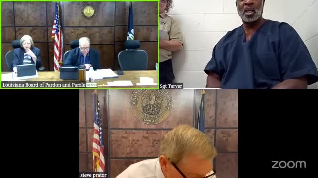 Parole revoked for Atien after brother confrontation and positive drug test