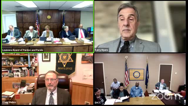 Joseph Holmes seeks parole after 44 years for shooting police officers in 1980