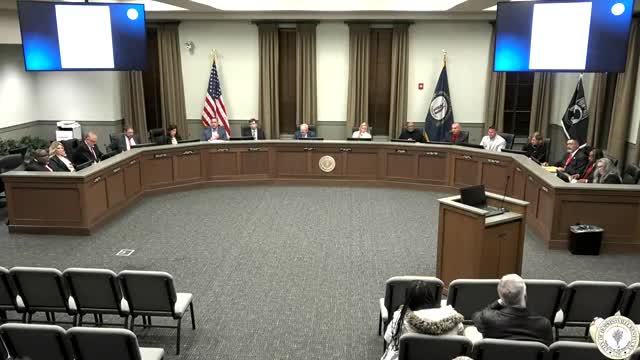Hopkinsville council sends proposed meeting-time change to committee after members seek more public and cost information