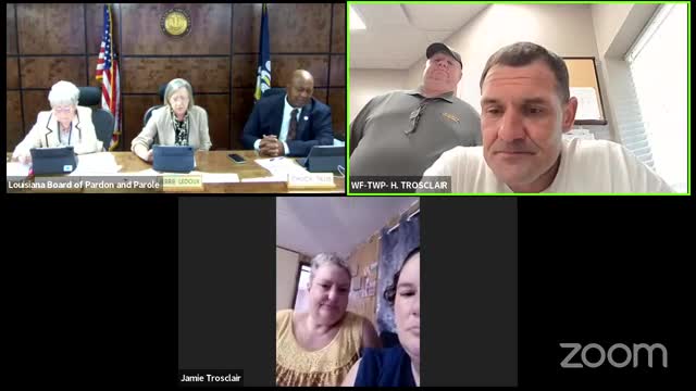 Parole Board denies release for multiple DWI offender amid public safety concerns