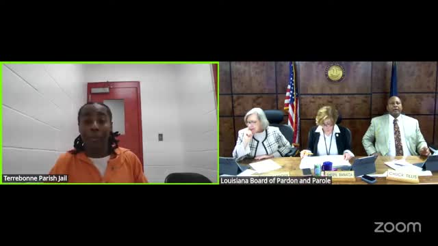 Court hearing reveals family tensions before rehab commitment