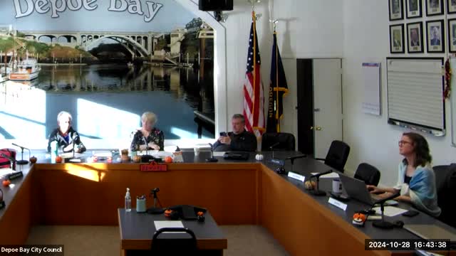 Emergency Preparedness Committee shares strategies amid North Carolina hurricane relief efforts
