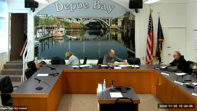 City Council reduces business fees to $250 for charter operators and guides