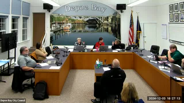 Parks Commission seeks approval for crab feed event amid liability concerns