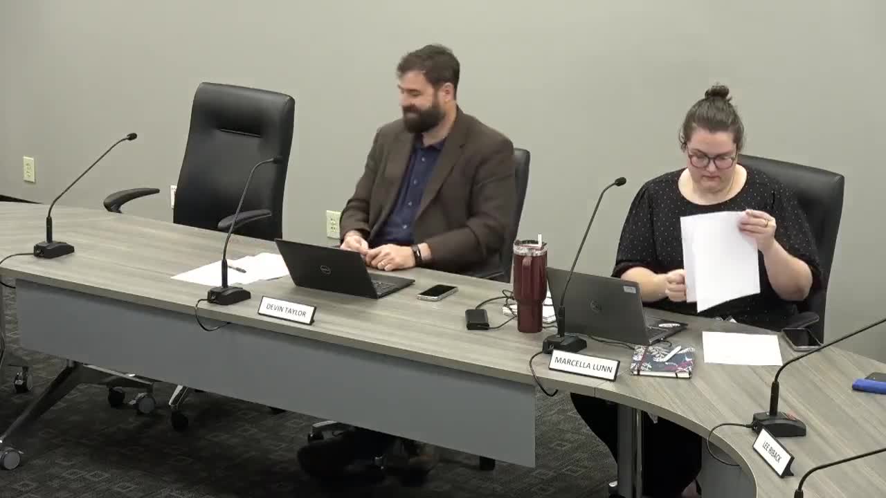 Denton approves interlocal agreements with Wise County and Little Elm for guaranteed landfill tonnage