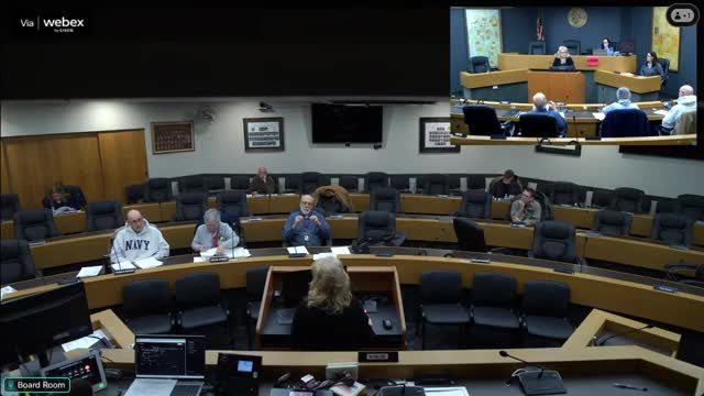 Health Department faces First Amendment audit amid holiday staffing challenges