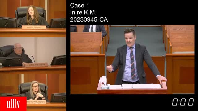 Juvenile court debates safety of child returning home amid parental fitness concerns