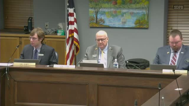 Plumbing Commission seeks higher inspection fees, online permitting and one more inspector